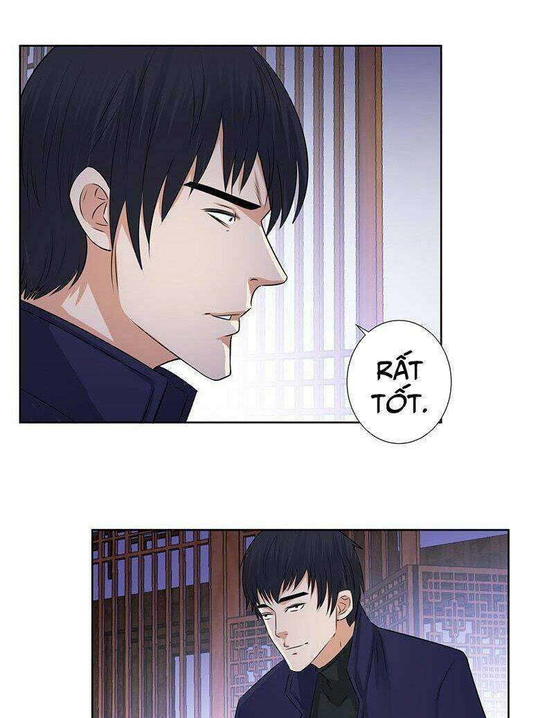 học viện cao thủ chapter 132 14