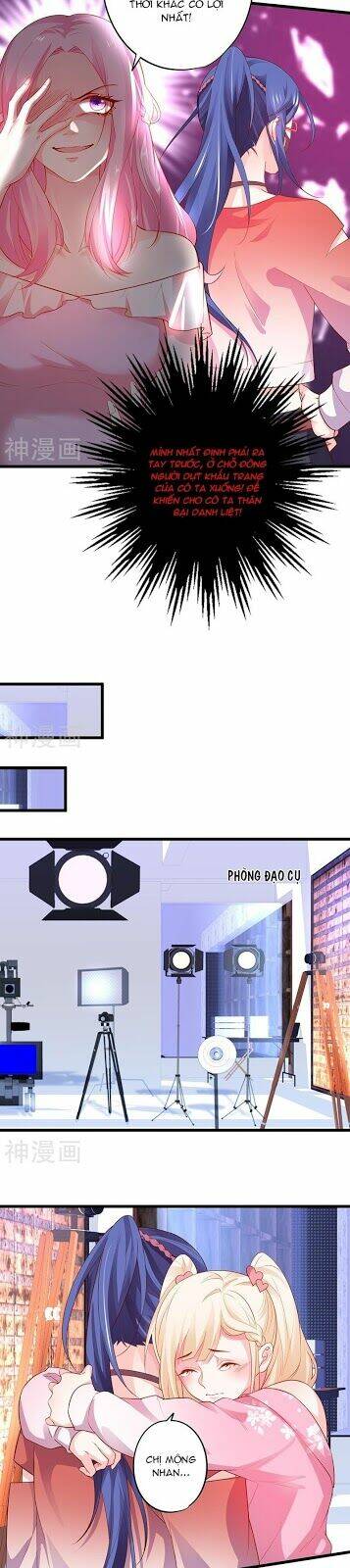 biến lan lăng vương thành ảnh đế chapter 39 2