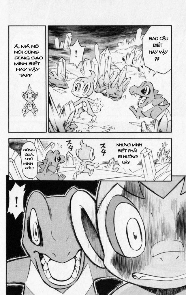 thám hiểm của ngọn lửa chapter 2 16