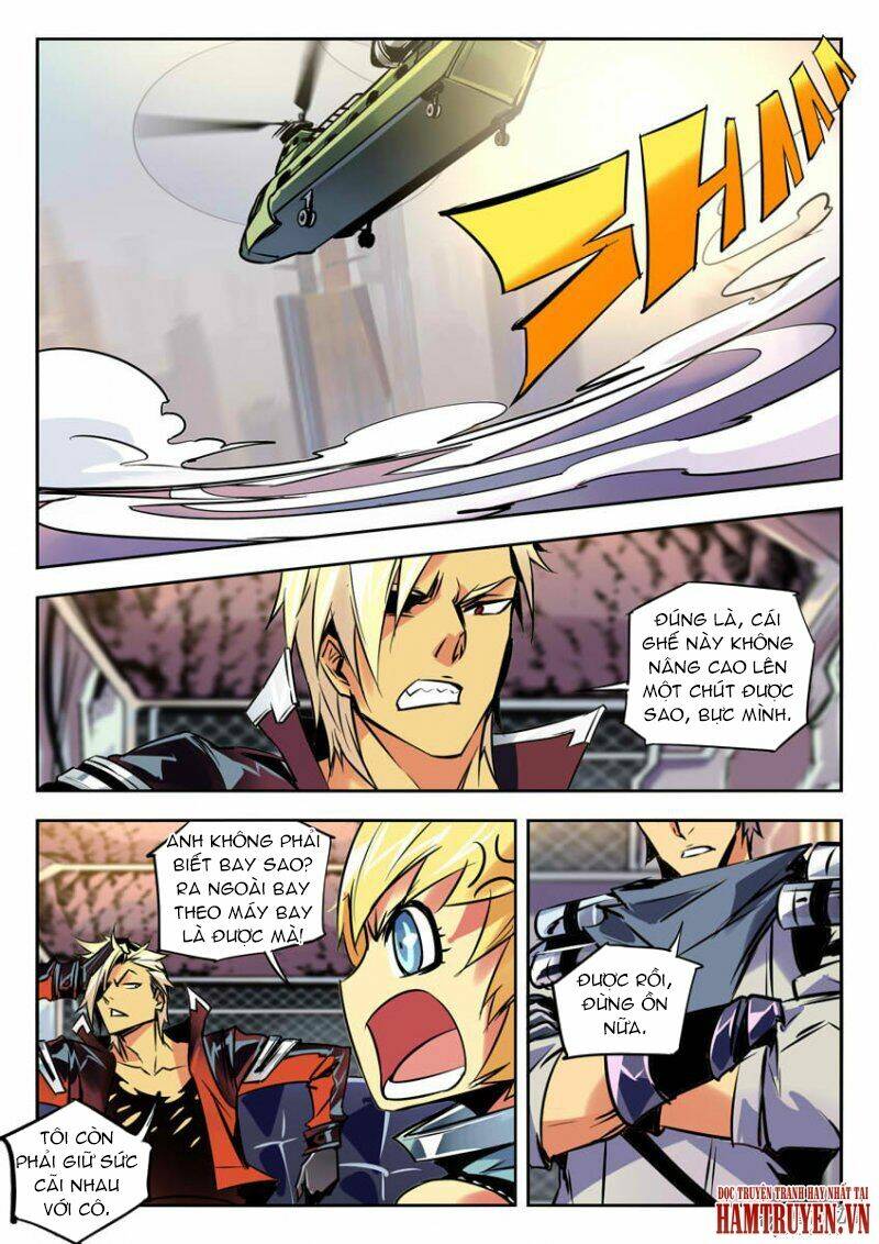 súng thần ký chapter 61 5