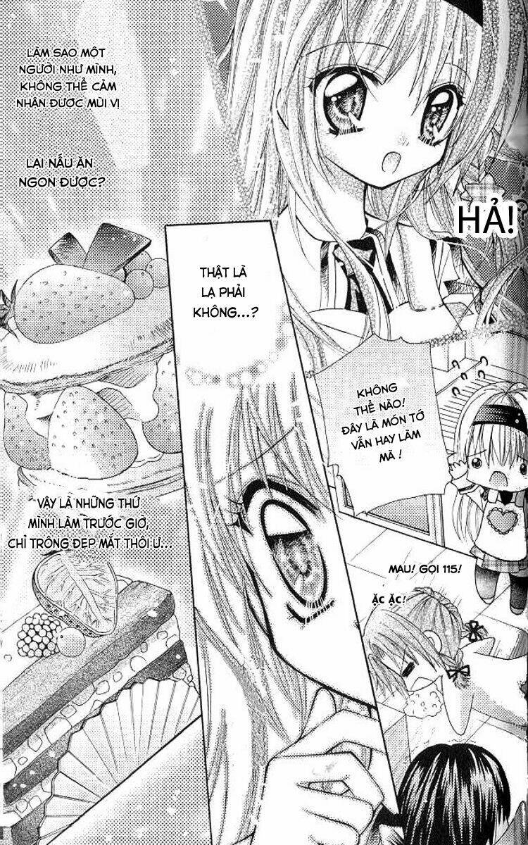 yuan wei cu ji chapter 1 26