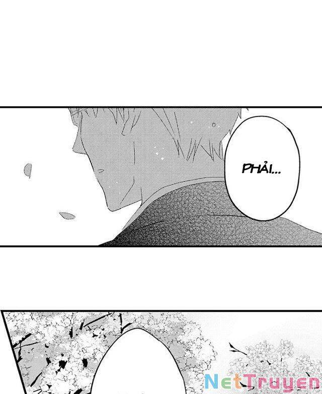 có phải cơ bắp của tôi đã kích thích em? chapter 31 24