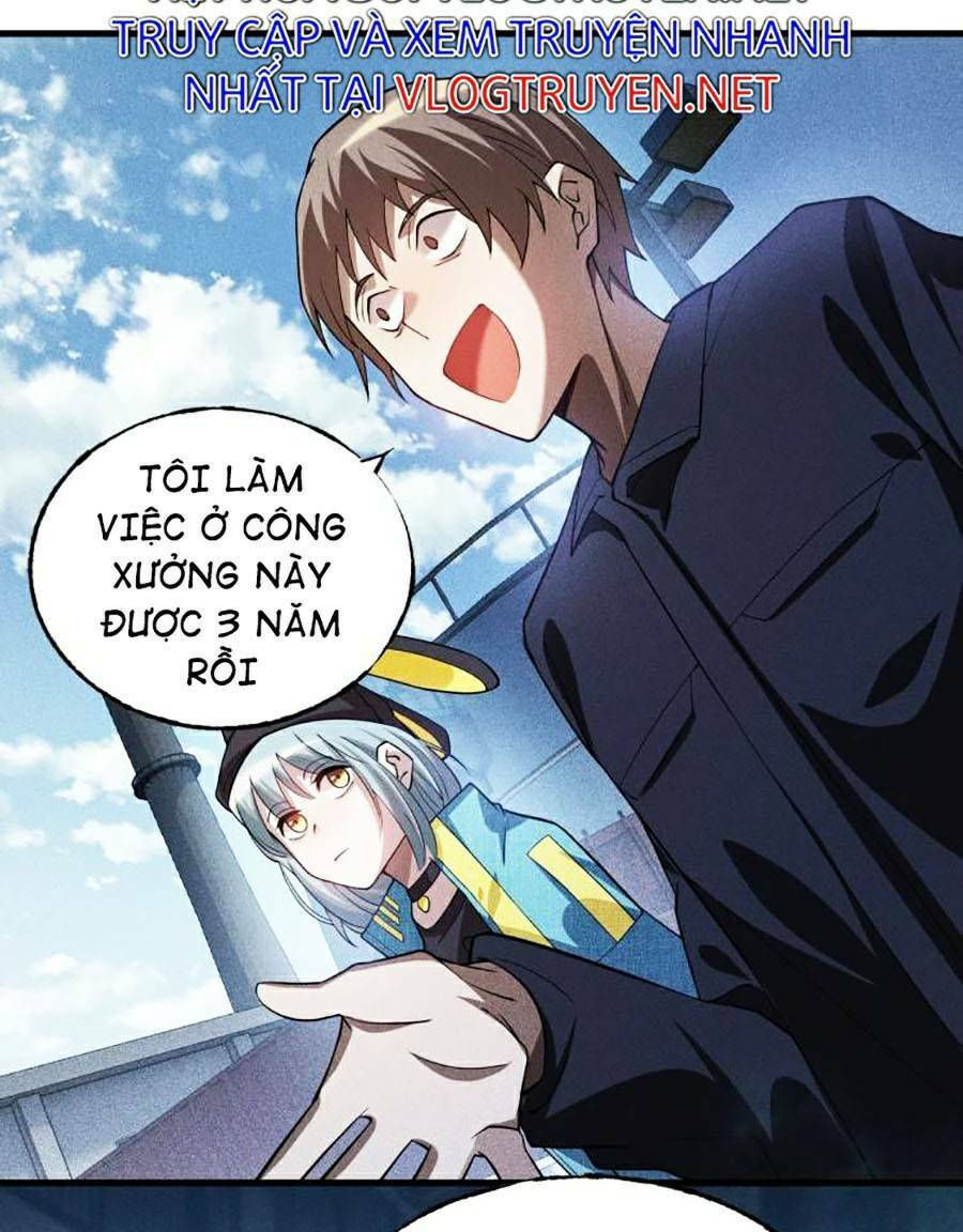 người chơi siêu mạnh chapter 13 85