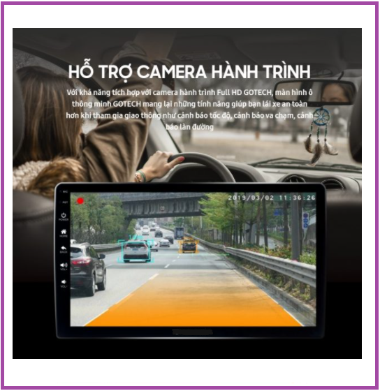 BỘ MÀN HÌNH XE OUT.LAN.DER Màn android 10. IPS chống chói, có TIẾNG VIỆT tích hợp vô lăng, camera Màn hình lắp sim 4G hoặc kết nối wifi  ram1G-rom32G xe OUT.LAN.DER 2016-2019 Màn hình android cho xe oto, đầu dvd androi có hỗ trợ lắp đặt