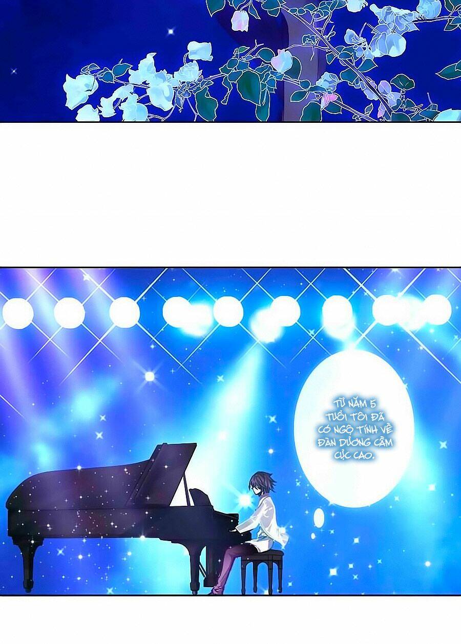 101 sủng vật tình nhân chapter 71 8