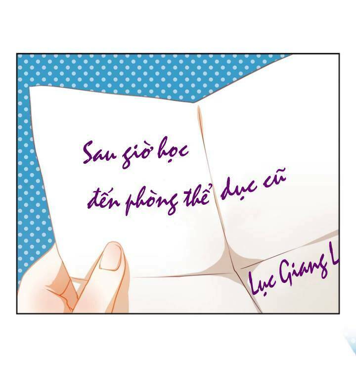 sự cám dỗ xấu xa chapter 5 20