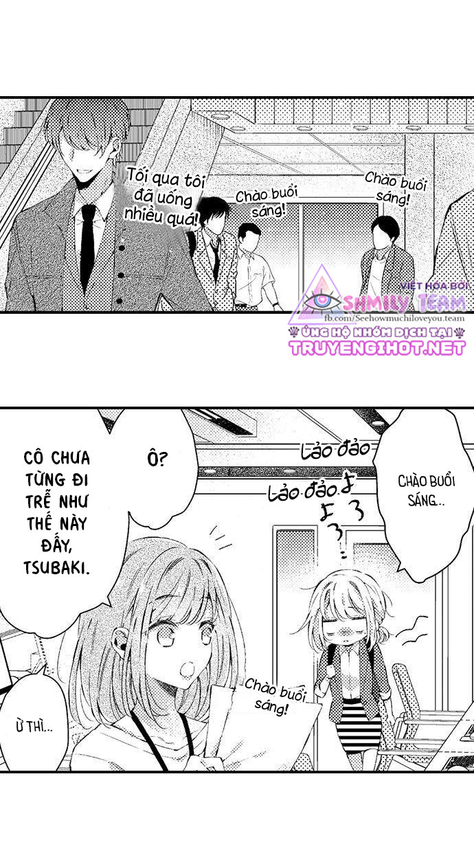 we had sex right before work chapter 7 14