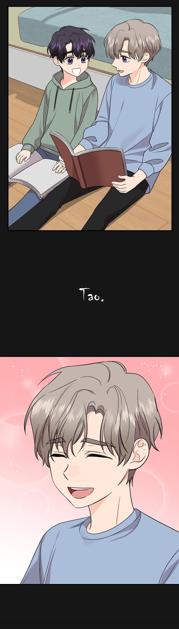 hoa ly hổ chapter 48 13