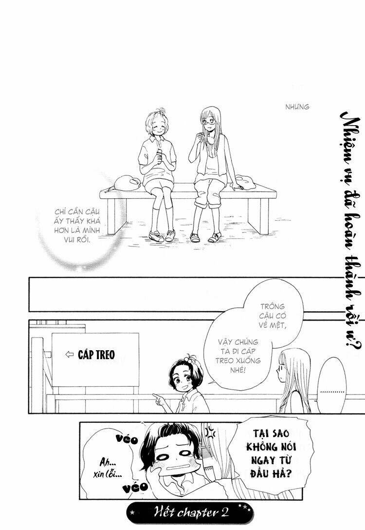 aqua blue cinema chapter 2 30