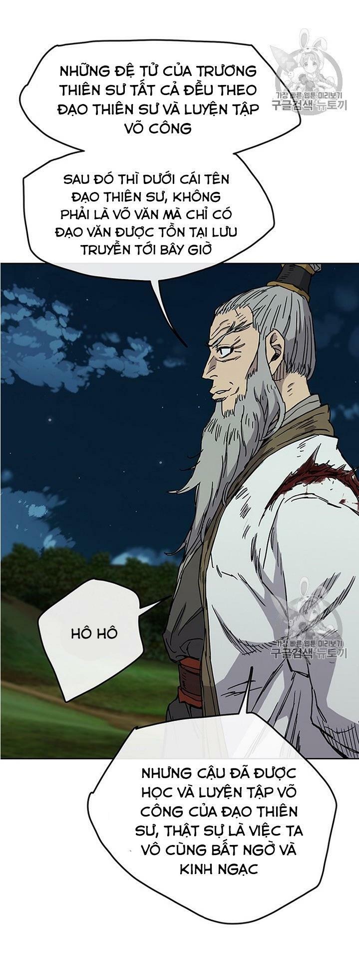 kiếm sĩ bất bại chapter 7 19