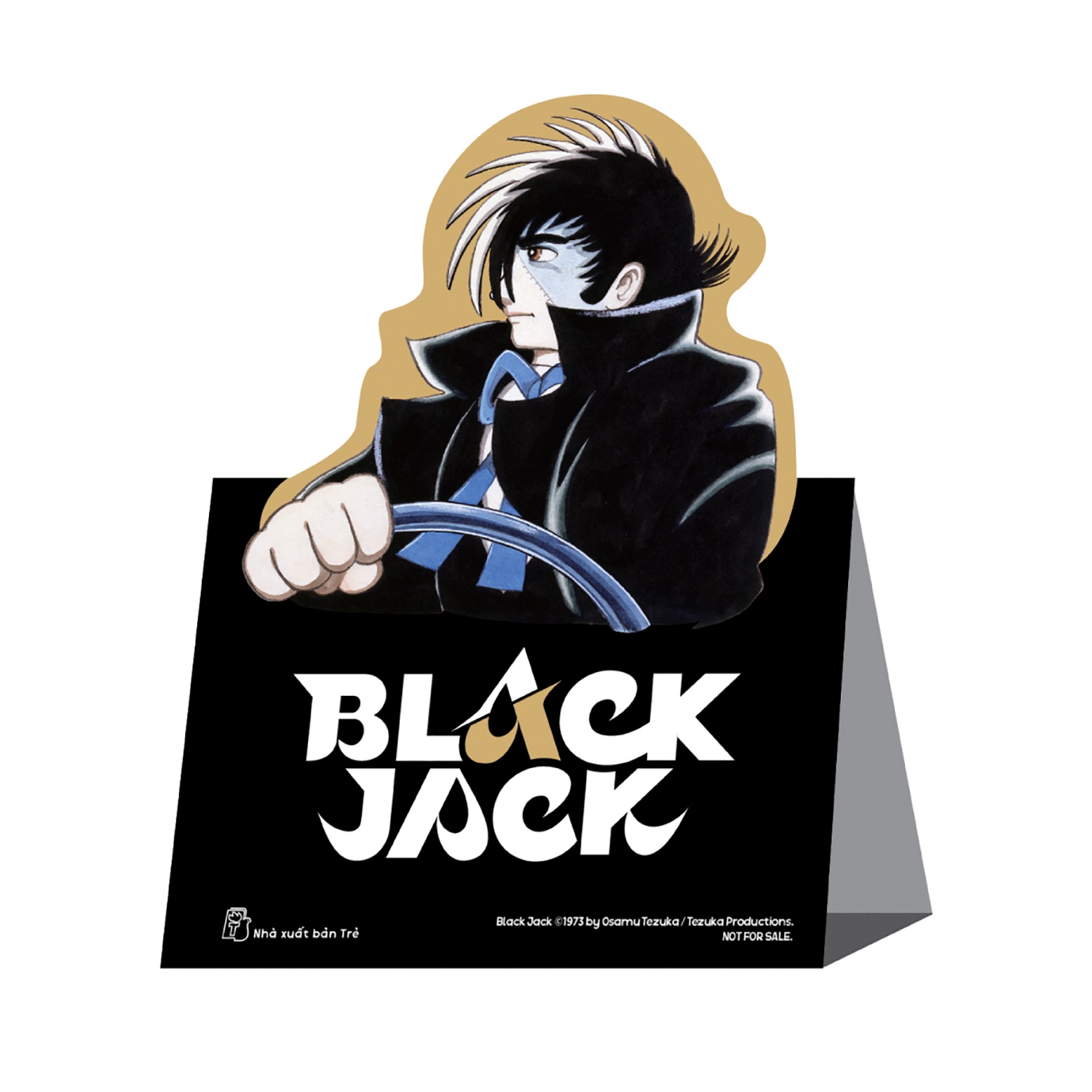 Black Jack - Tập 1 (Bìa Mềm)