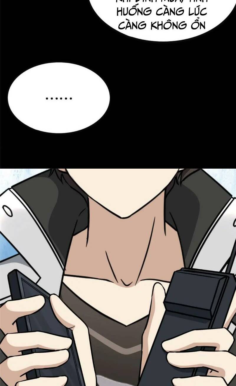 bạn gái virus của tôi chapter 415 14