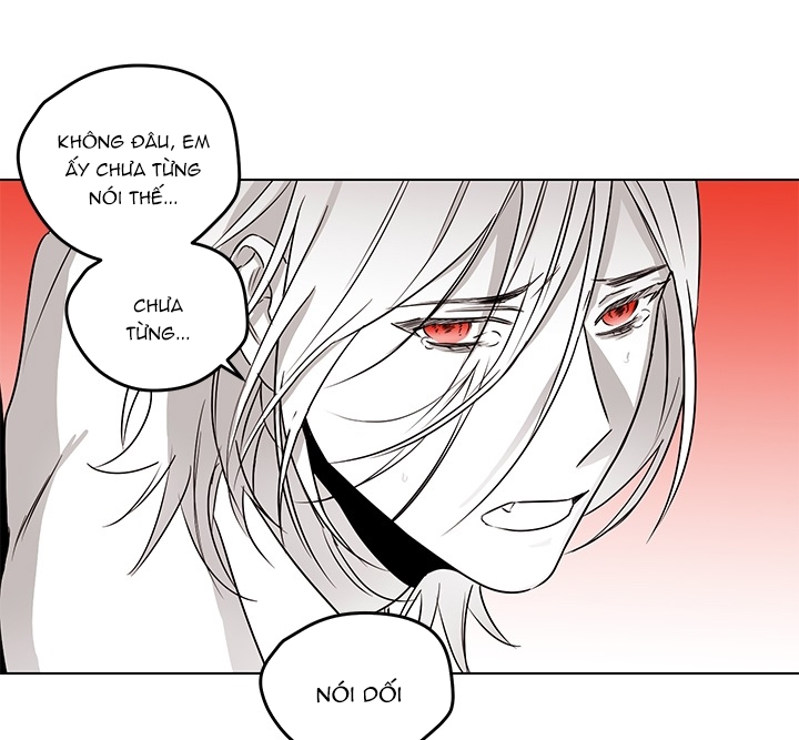 bữa tiệc của những đóa hoa chapter 24 43