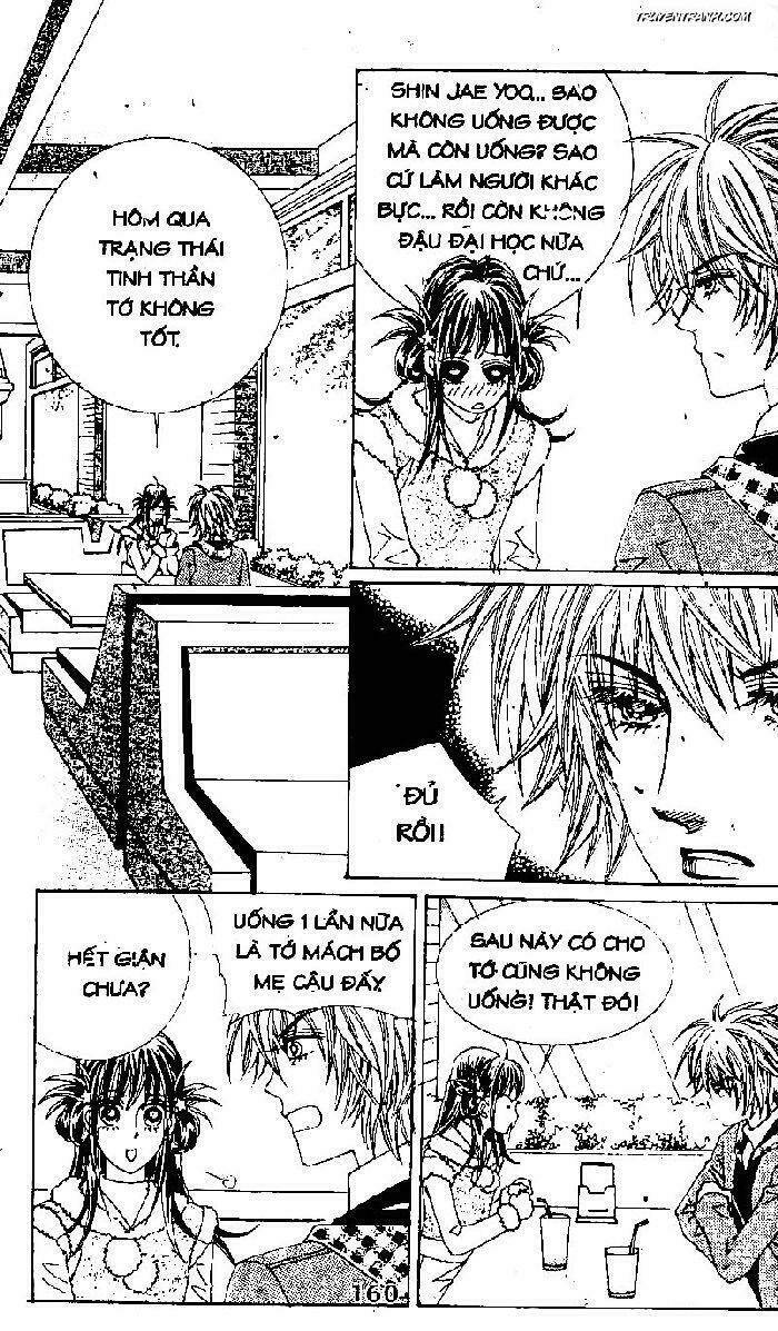 nhà trọ hoàn hảo chapter 66 20