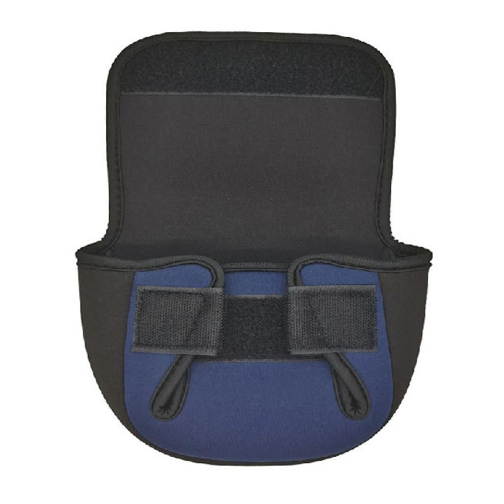 Waterproof Fly Fishing Reel Bag Case Neoprene Baitcasting