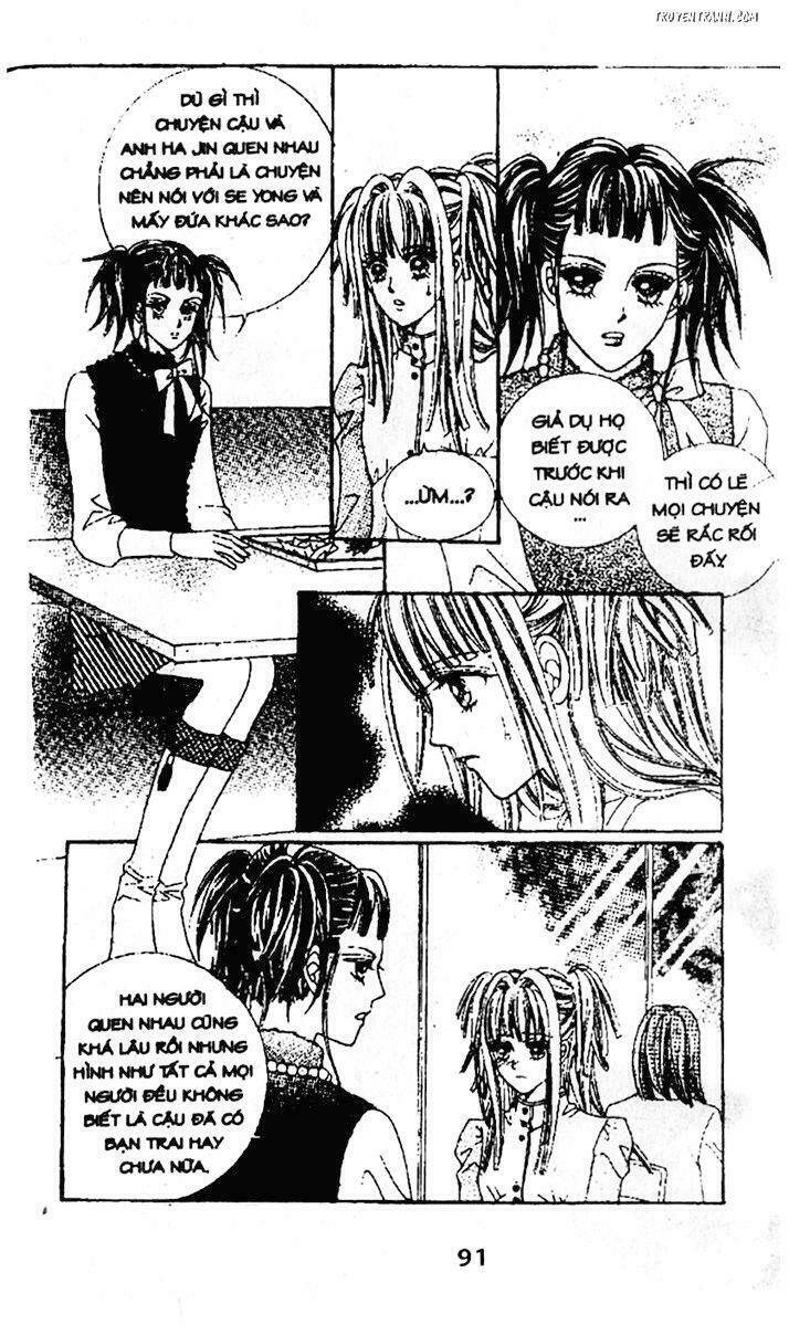 điên vì yêu - love like crazy chapter 22 7