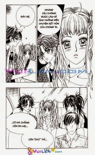 cặp đôi kỳ lạ chapter 7 137