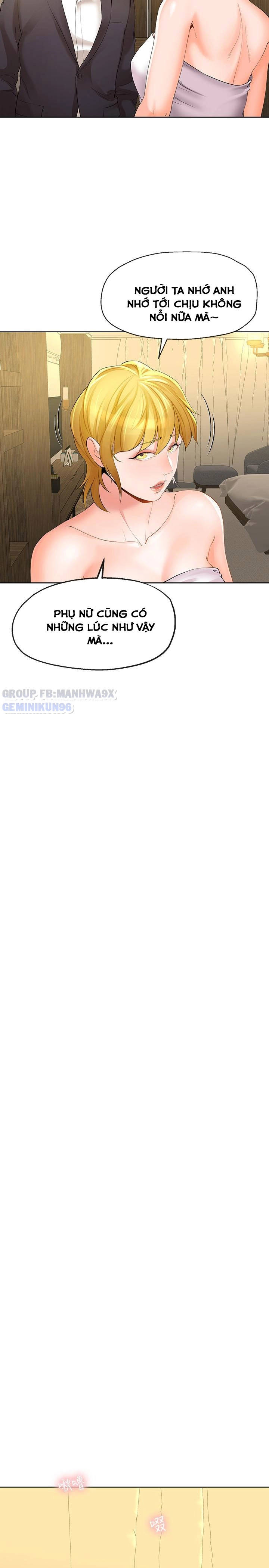 cặp đôi kí sinh chapter 13 11