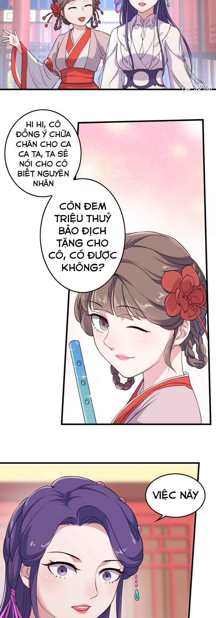 tà y cuồng thê chapter 62 6