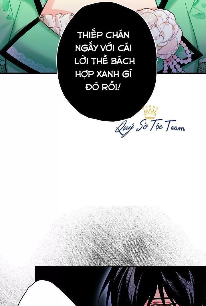 thánh nữ ẩn danh chapter 143 9