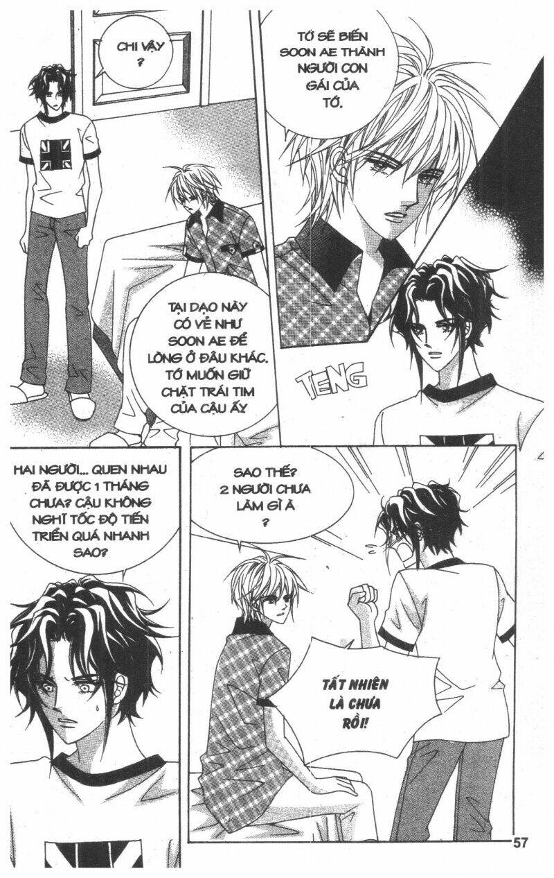 cũng vì em chapter 11 6