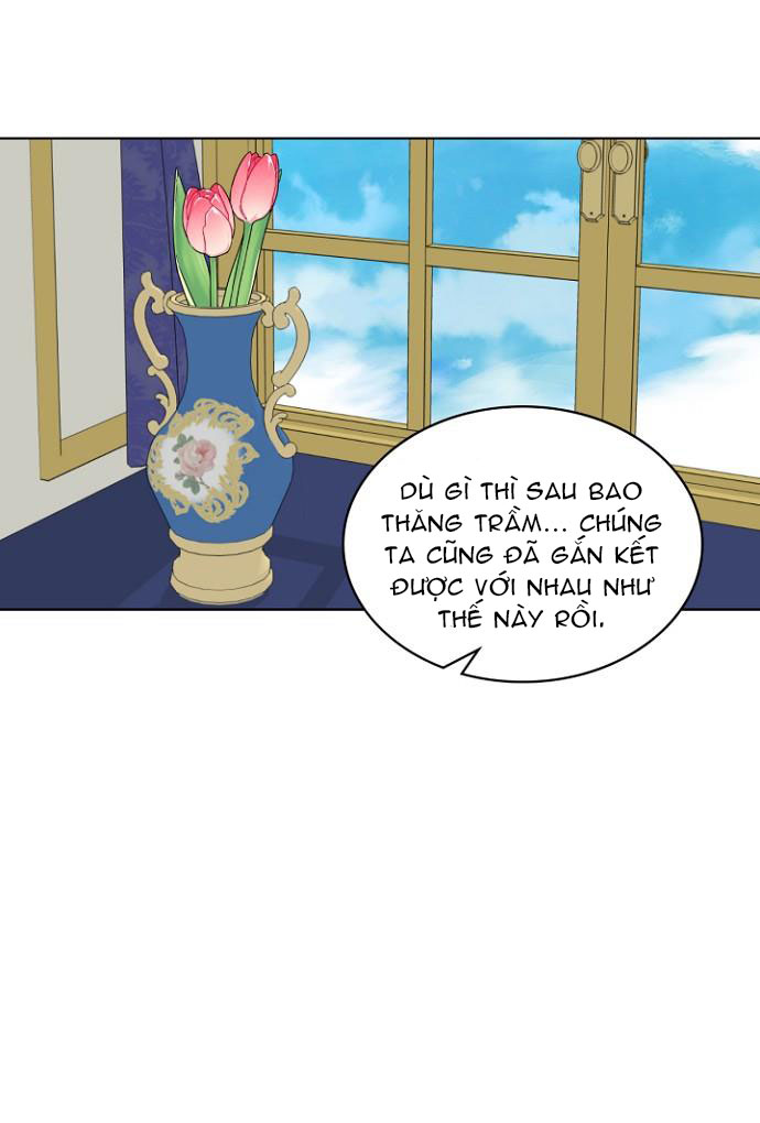 đức hạnh của ác nữ phản diện chapter 72 45