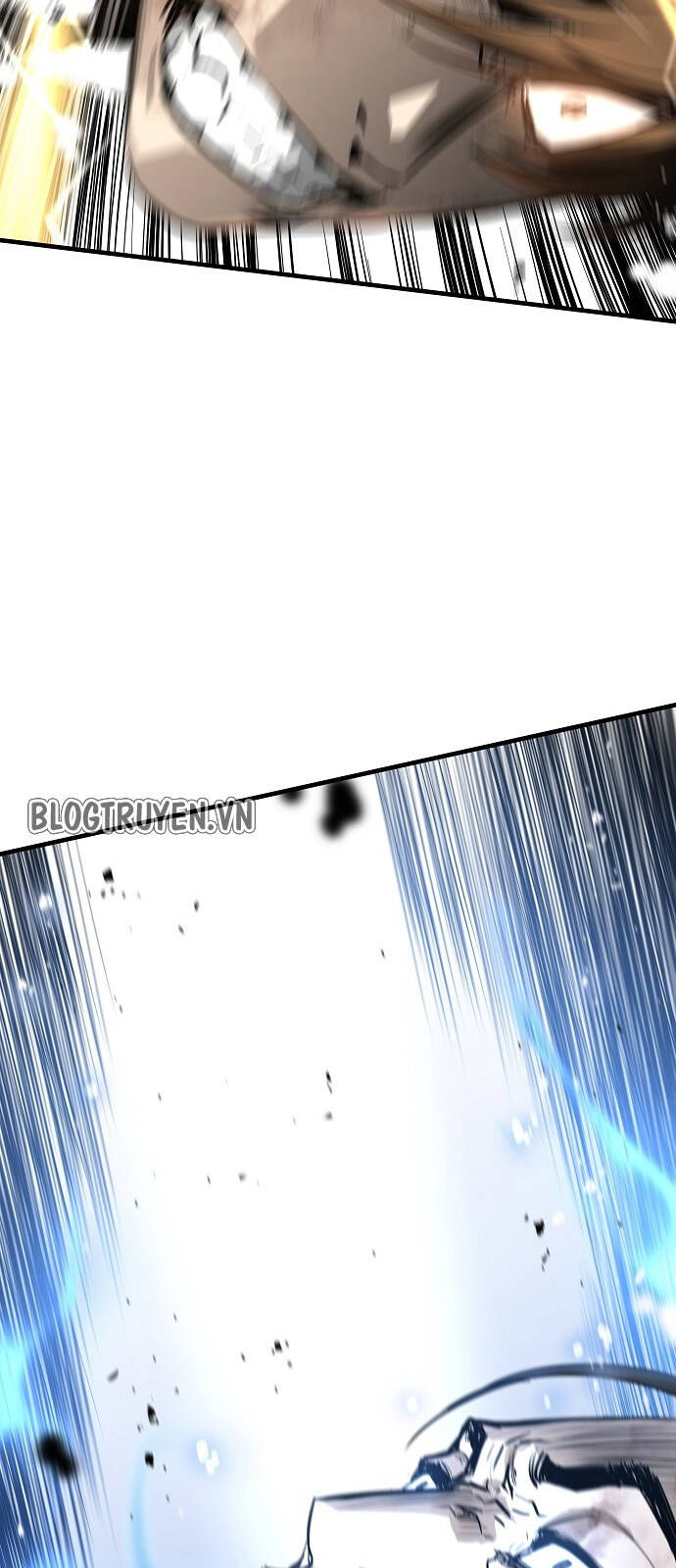 The Breaker 3: Quyền Năng Vô Hạn chapter 22 14