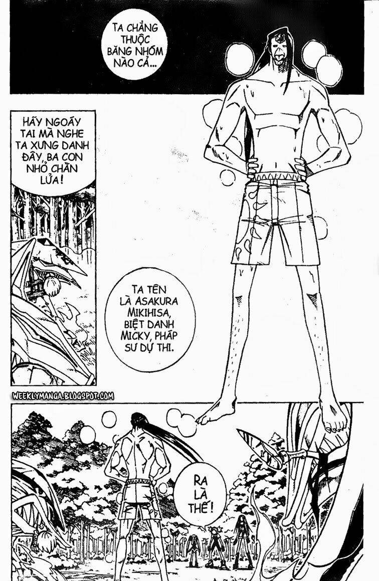 vua pháp thuật chapter 161 1