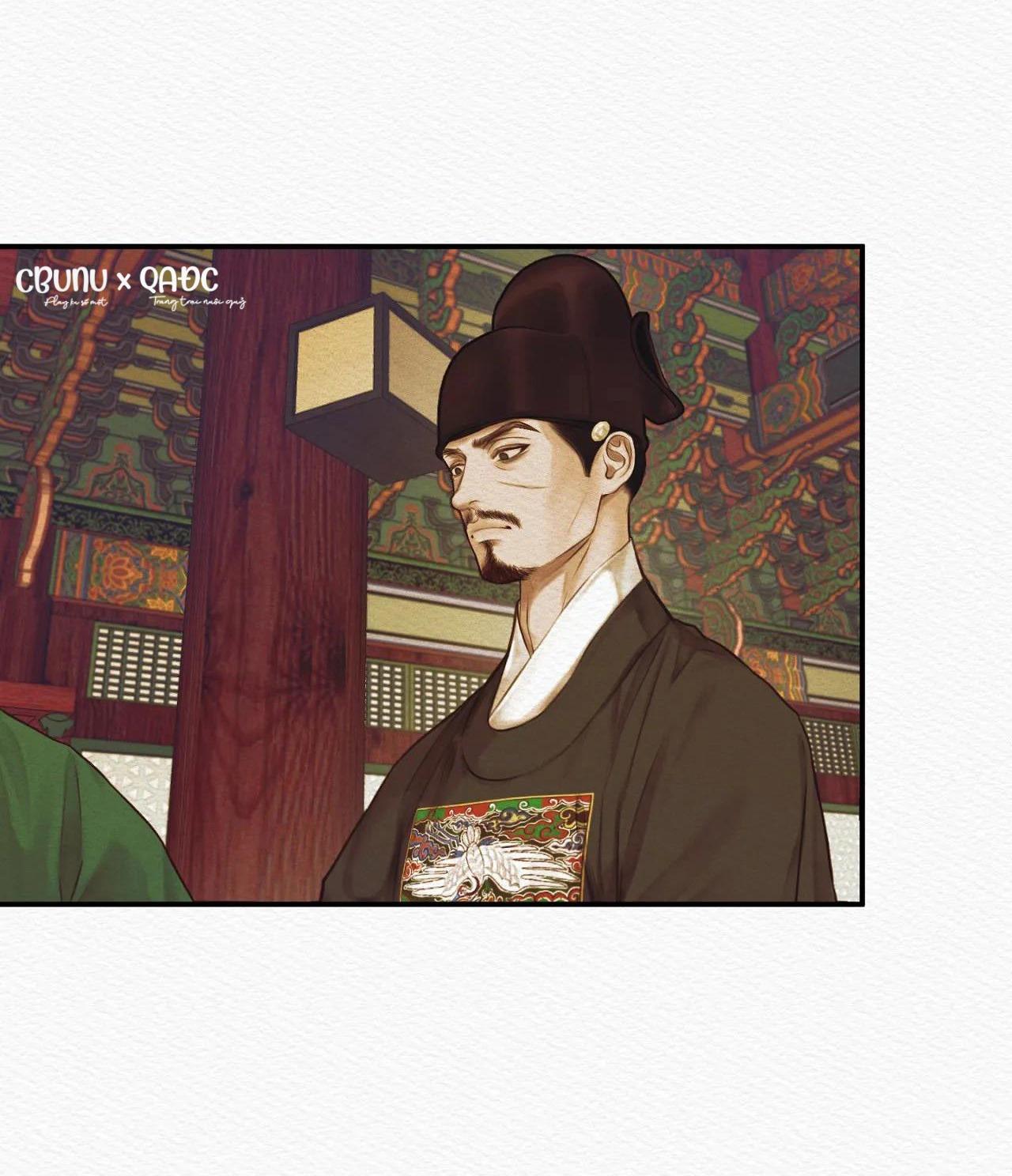 qủy dạ khúc chapter 36 67