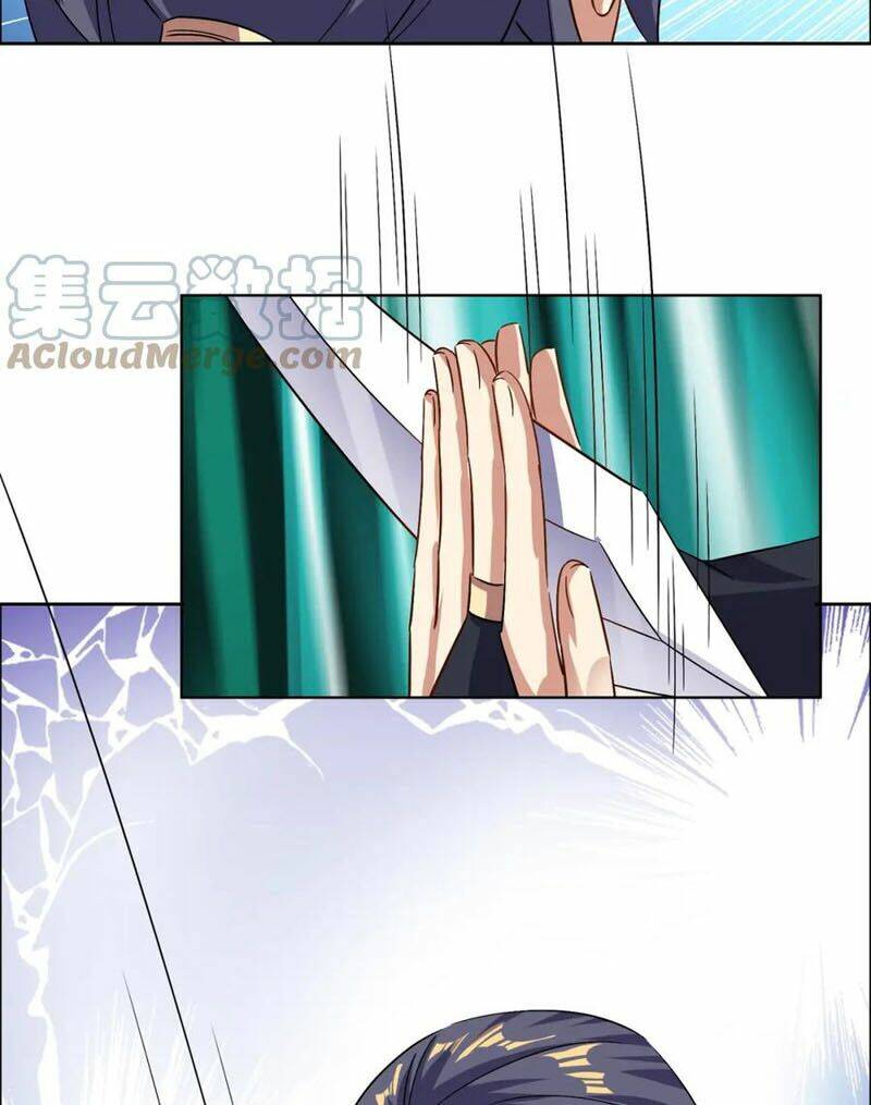 thôn phệ một thế giới tu tiên chapter 141 42