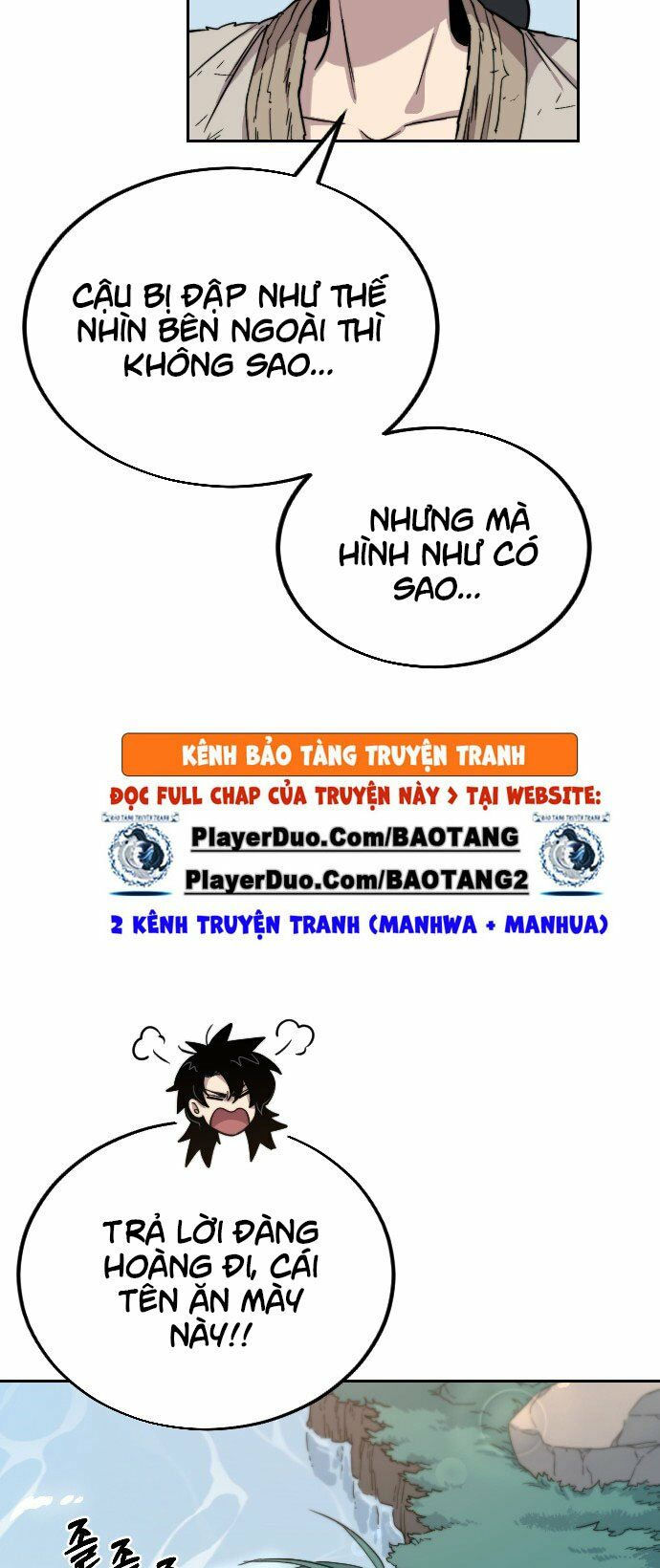 Hoa Sơn Tái Xuất chapter 1.5 62