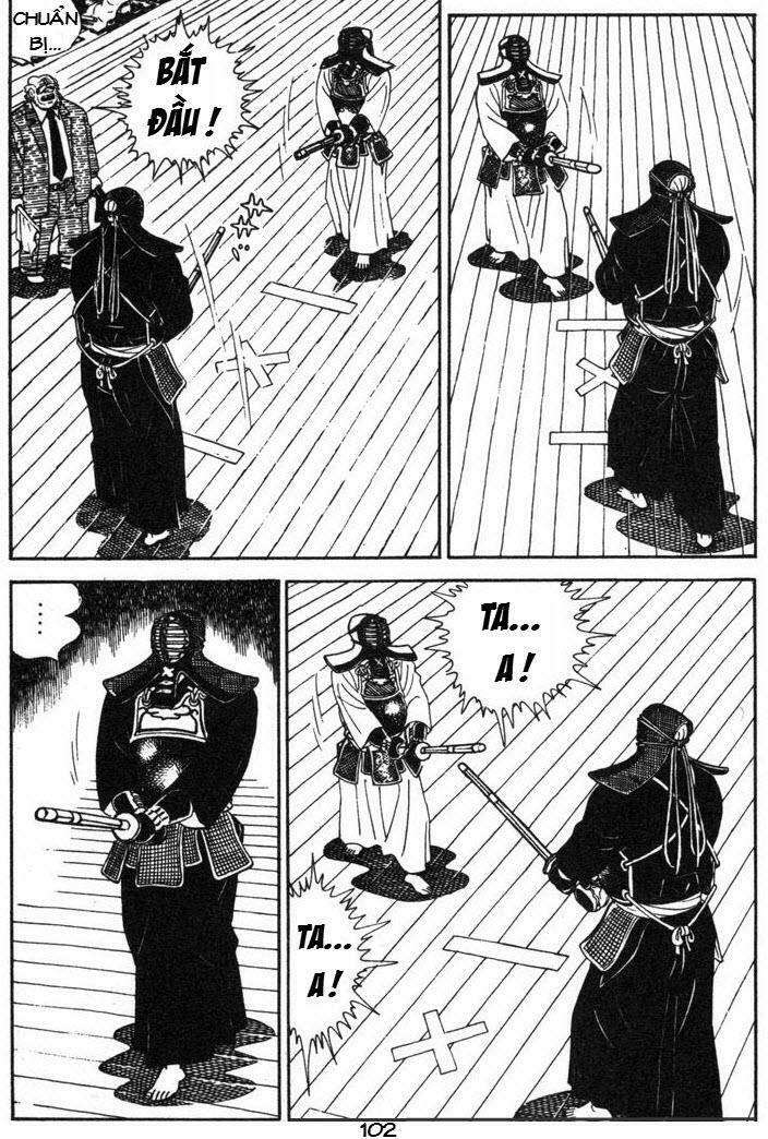 ore wa teppei chapter 47 23