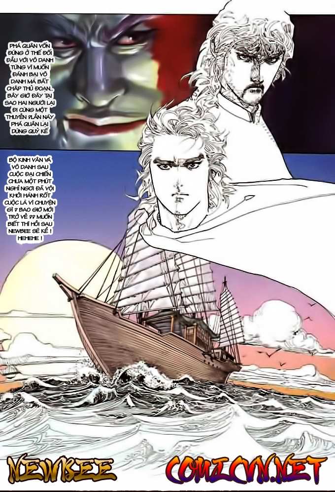 phong vân chapter 88 29