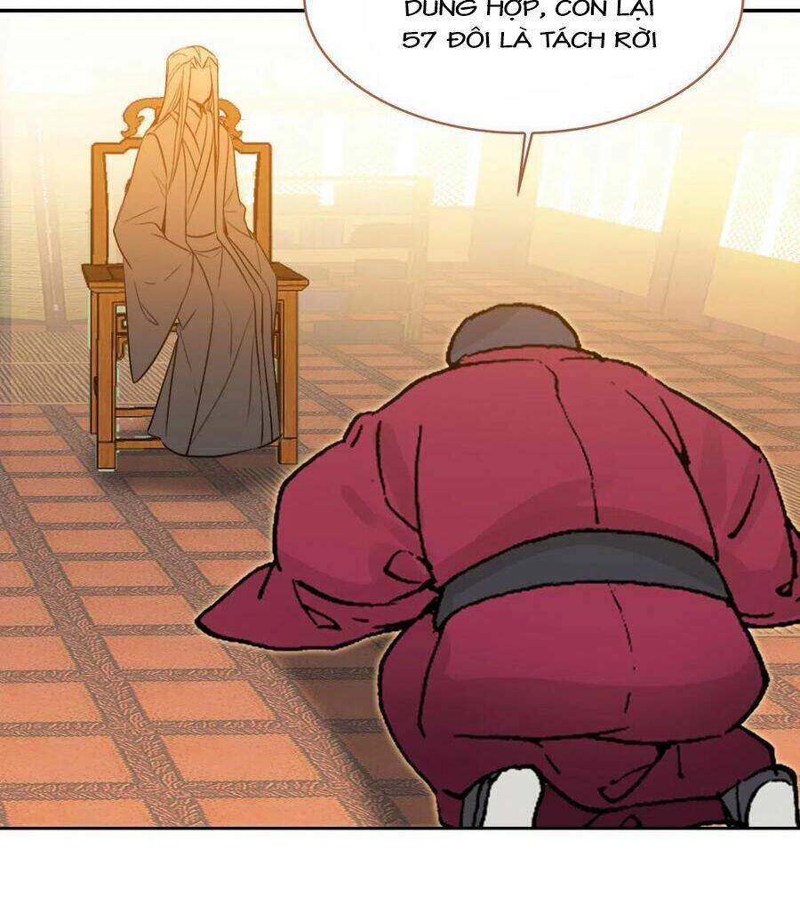 gả cho một tên thái giám đáng ghét chapter 193 17