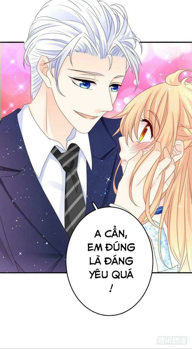 nhân ngư học trưởng, đừng ôm ta! chapter 42 31