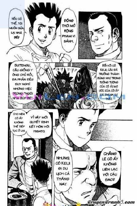 nhà hàng hạnh phúc chapter 5 130