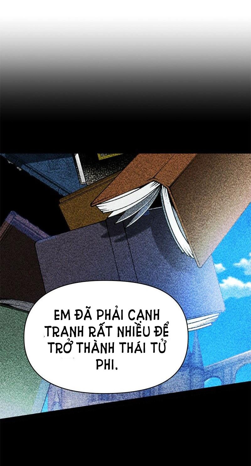 tôi muốn trở thành cô ấy dù chỉ là một ngày chapter 51 71