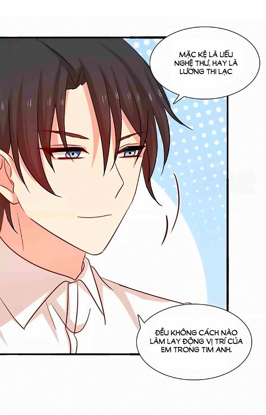 chỉ nhiễm thành hôn chapter 183 21