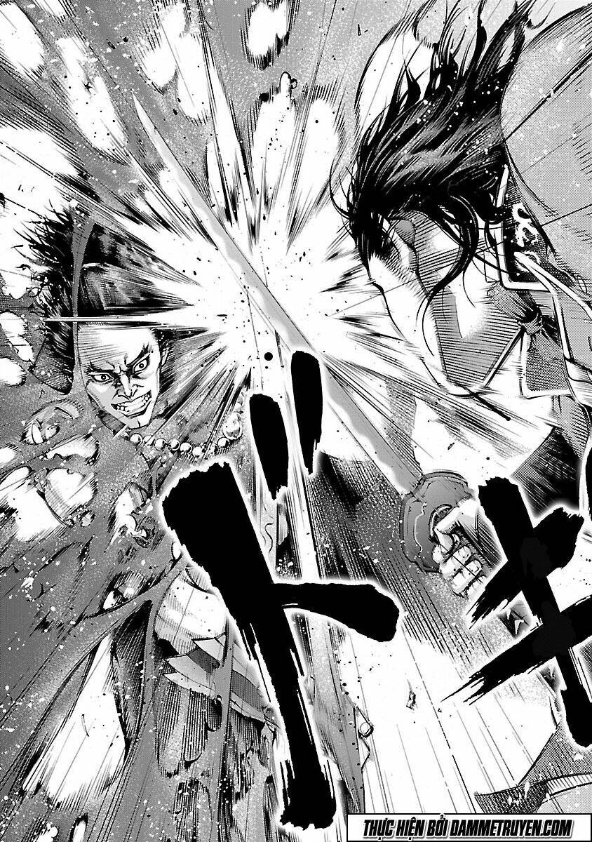 dragon effect chapter 9 25