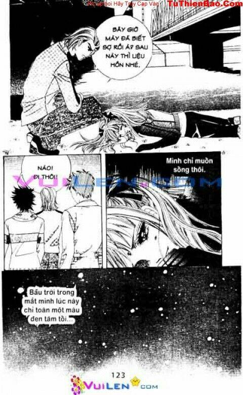 cuộc sống của tôi chapter 5 123