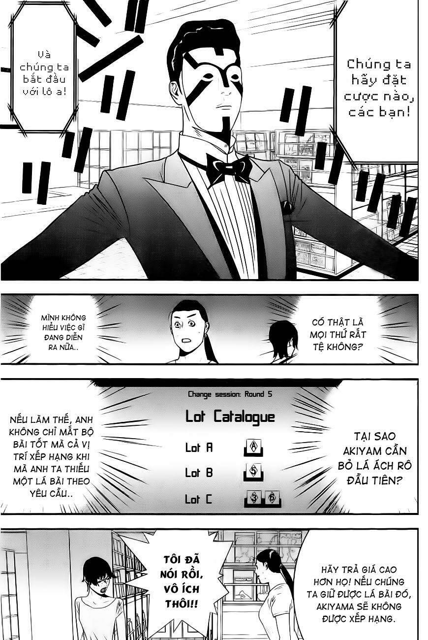 liar game chapter 165 10