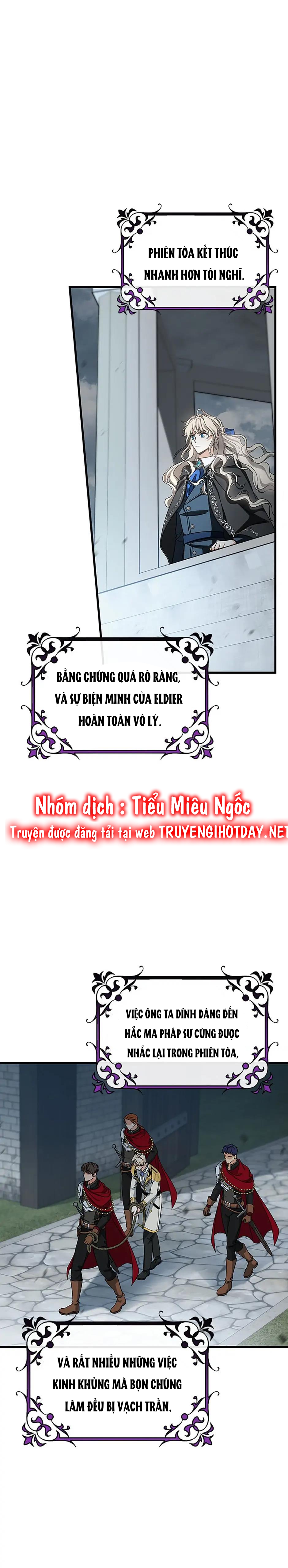 vị cứu tinh của nhân vật chính chapter 46 32