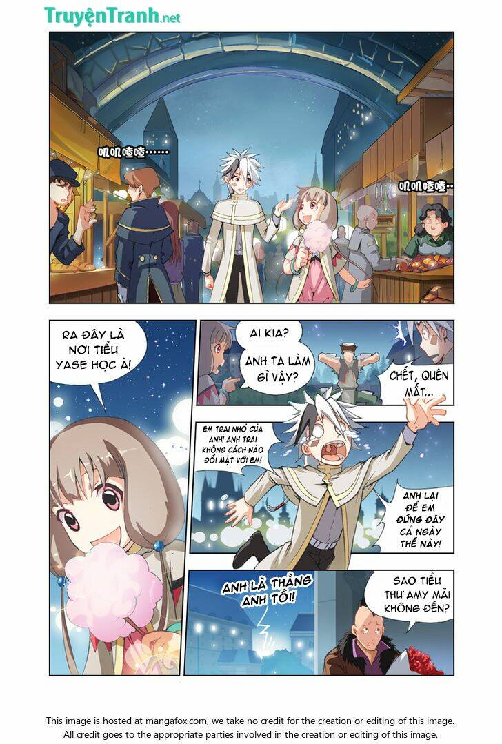 the great conqueror chapter 4 24