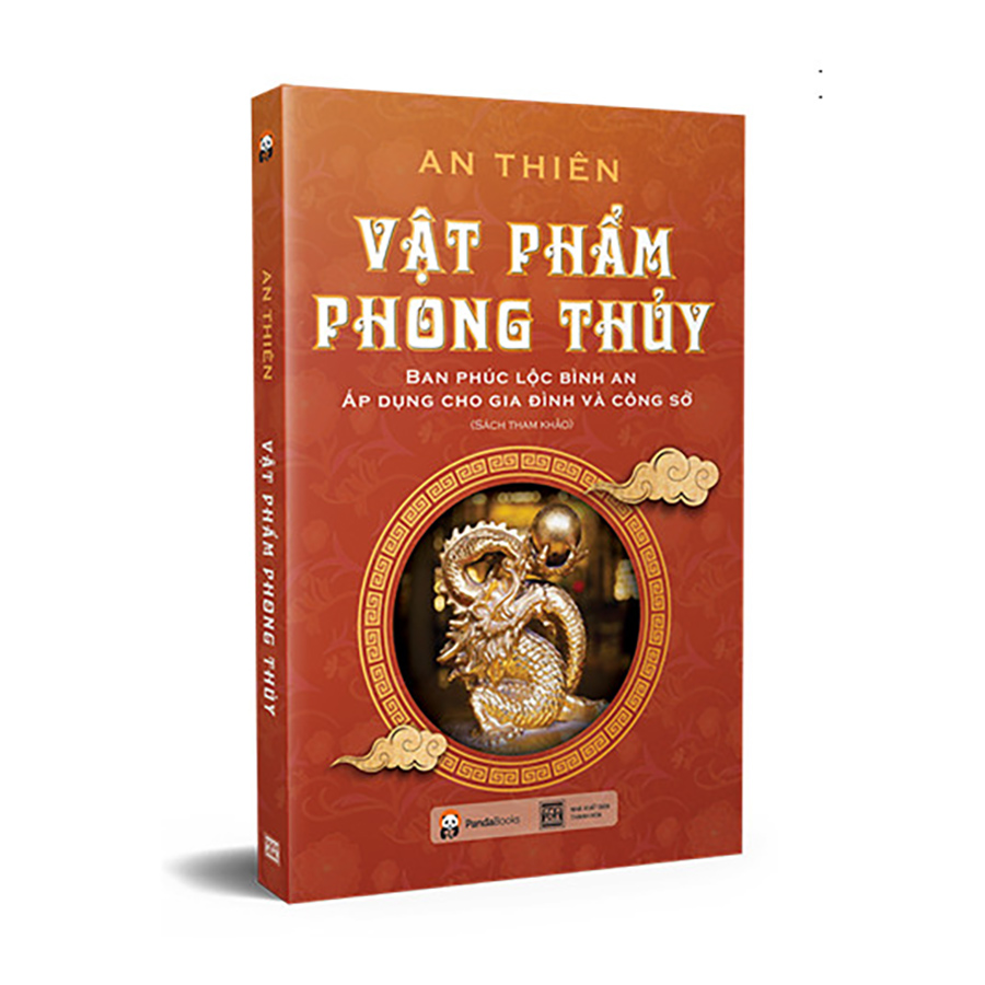 Hình ảnh VẬT PHẨM PHONG THỦY