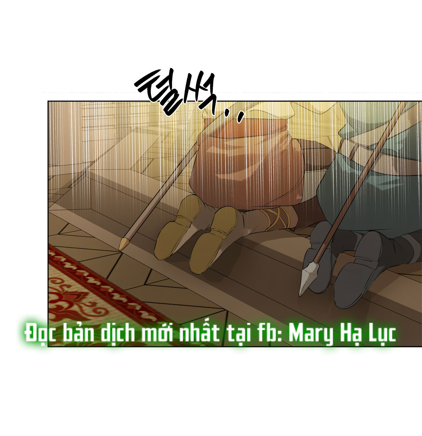 triệu hồi sư với mái tóc màu hoàng kim chapter 102 21