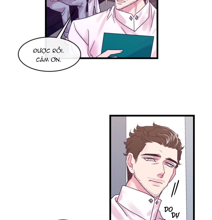 kiếp trước bí ẩn của giáo sư chapter 20 39