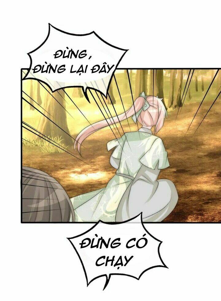 kế hoạch sủng ái của tiểu công chúa chapter 69 26