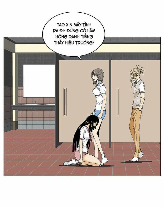 ultimate legend: kang hae hyo chapter 100 21