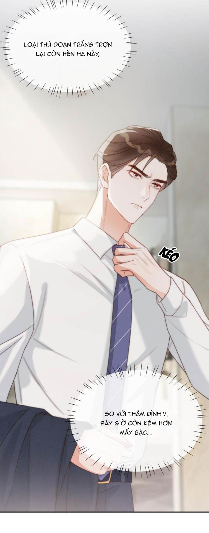 nịch tửu chapter 15 41