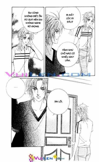 người duy nhất chapter 36 1